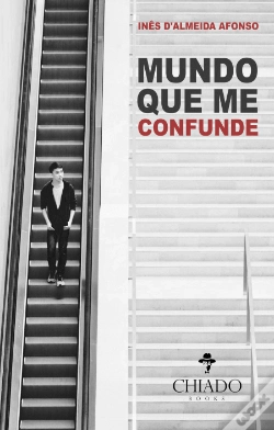 Capa do artigo Mundo Que Me Confunde