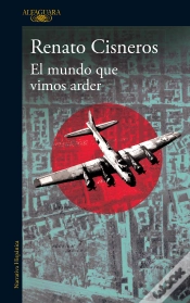 Capa do artigo Mundo Que Vimos Arder, El