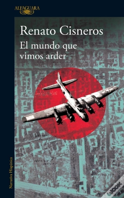Capa do artigo Mundo Que Vimos Arder, El