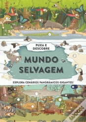 Capa do artigo Mundo Selvagem