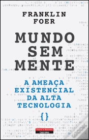 Capa do artigo Mundo Sem Mente