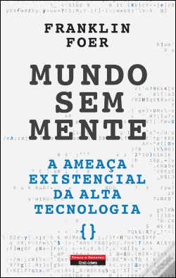 Capa do artigo Mundo Sem Mente