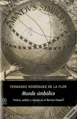 Capa do artigo Mundo Simbólico