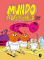 Mundo Subatómico - Preview