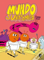 Capa do artigo Mundo Subatómico