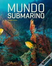 Capa do artigo Mundo Submarino
