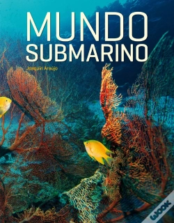 Capa do artigo Mundo Submarino