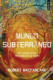 Capa do artigo Mundo Subterrâneo