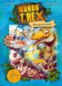 Mundo T. rex - Mas que ovo é este? - Preview