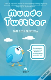 Capa do artigo Mundo Twitter