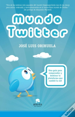 Capa do artigo Mundo Twitter