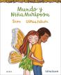 Mundo Y Niña Mariposa - Preview