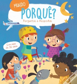 Capa do artigo Mundo