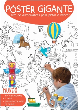 Capa do artigo Mundo
