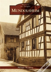 Mundolsheim