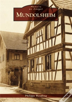 Capa do artigo Mundolsheim