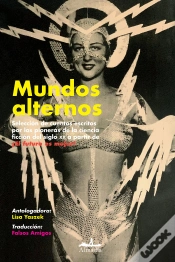 Capa do artigo Mundos Alternos