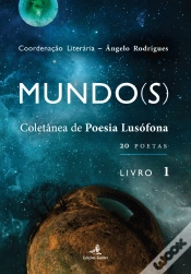 Capa do artigo Mundo(s)