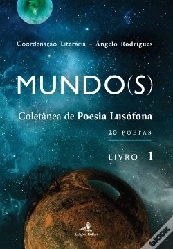 Capa do artigo Mundo(s)