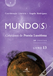 Capa do artigo Mundo(s)