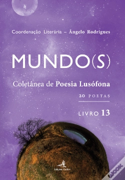 Capa do artigo Mundo(s)