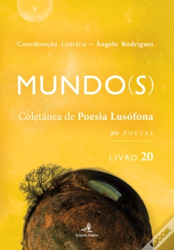 Capa do artigo Mundo(s)