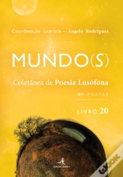 Capa do artigo Mundo(s)