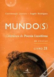 Capa do artigo Mundo(s)