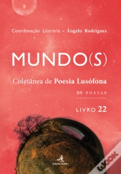 Capa do artigo Mundo(s)