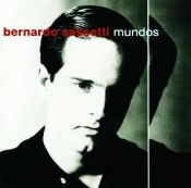 Capa do artigo Mundos - CD