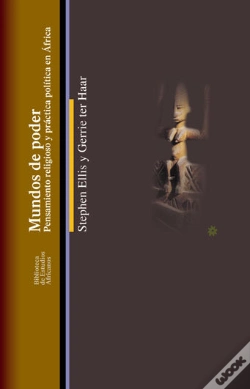 Capa do artigo Mundos De Poder
