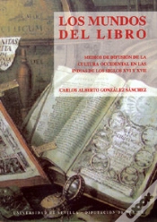 Capa do artigo Mundos Del Libro, Los