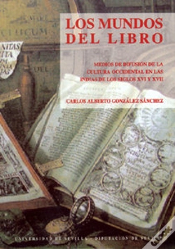 Capa do artigo Mundos Del Libro, Los
