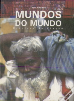 Capa do artigo Mundos do Mundo
