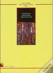Capa do artigo Mundos do Trabalho e da Aprendizagem