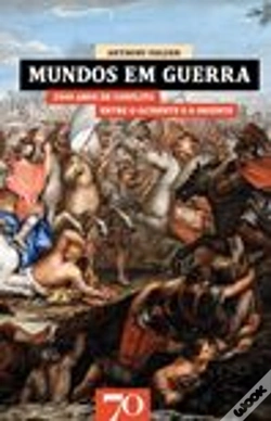 Capa do artigo Mundos em Guerra
