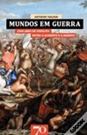 Capa do artigo Mundos em Guerra