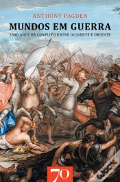 Capa do artigo Mundos em Guerra