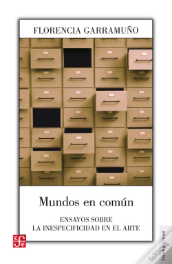 Capa do artigo Mundos En Común