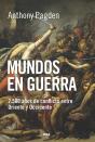 Mundos En Guerra - Preview