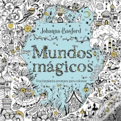 Capa do artigo Mundos Magicos