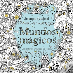 Capa do artigo Mundos Magicos