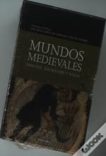 Mundos Medievales: Espacios, Sociedades Y Poder (2 Vols.)