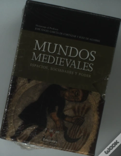 Capa do artigo Mundos Medievales: Espacios, Sociedades Y Poder (2 Vols.)