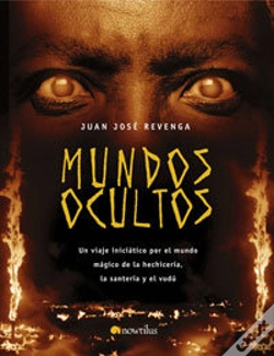 Capa do artigo Mundos Ocultos