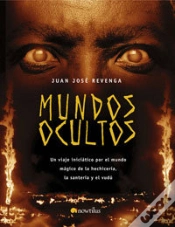 Capa do artigo Mundos Ocultos