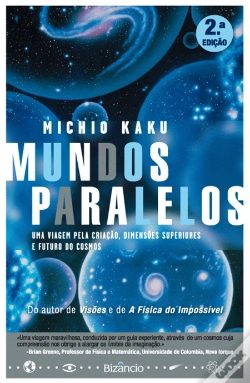 Capa do artigo Mundos Paralelos