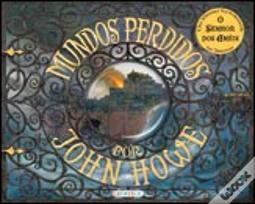 Mundos Perdidos