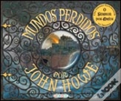 Capa do artigo Mundos Perdidos