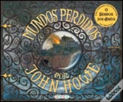 Capa do artigo Mundos Perdidos